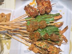 -串盟烧烤大排档·长沙美食地标(星沙店)