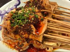 -春来和(汉城南路店)