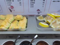 -海底捞火锅(凤凰广场店)