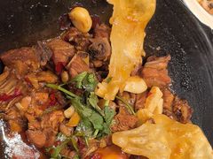 -四季轩中餐厅(徐州开元名都大酒店)