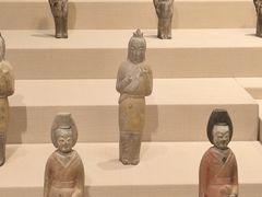 -太原市博物馆