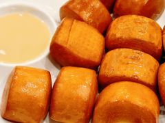 -楼外楼大刀肉传统火锅居(幸福街店)