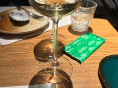 -Osteria Garden 生蚝花园餐厅(原进贤路店)