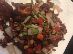 -又见炊烟私房菜(敬亭路店)