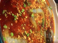 -大洋家·精品潮汕菜·生腌砂锅粥(天河东路店)