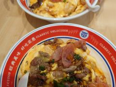 -明記茶餐廳(福田总店)