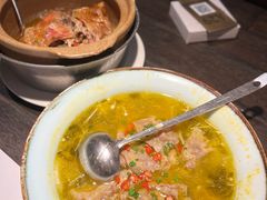 -外婆家(杭州马塍店)