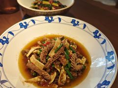 -屋里饭菜·湘菜馆(火车站店)