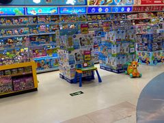 -TOYSRUS玩具反斗城(深圳万象城店)