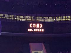 -武汉杂技厅
