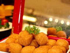 -椰小鸡·琼州糟粕醋·火锅(美兰缤纷城店)