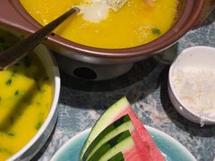 -雀蓝川菜(滨湖万象汇店)
