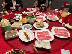 -东来顺饭庄(西直门店)