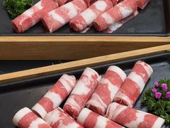 -湊湊火锅·茶憩(颐堤港店)