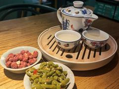 -潮粥荟·潮汕砂锅粥(朝阳大悦城店)