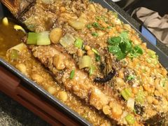 -两路口面庄·重庆小馆(东四十条店)