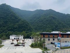 -石台牯牛降景区
