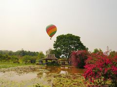 -西双版纳傣族园