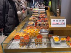 -池田寿司·4H鲜作(西直门凯德华联店)
