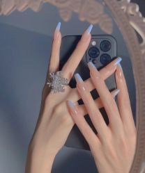 -1T·1M 日式美甲美睫
