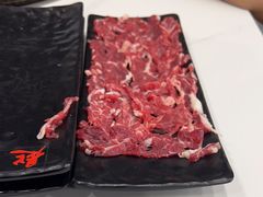 -刘少华贵州小黄牛·鲜牛肉火锅(总店)