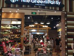 -深圳来福士广场