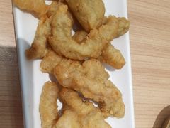 -米村拌饭(李沧松乐汀店)