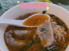 -牛记咖喱美食(十月初五日街店)