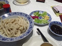 四季京味烤鸭店(农林下路店)-四季小馆·地道北京小吃(广百店)