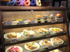 -maan coffee漫咖啡(通州店)