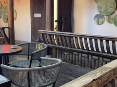 -星巴克(福州三坊七巷店)