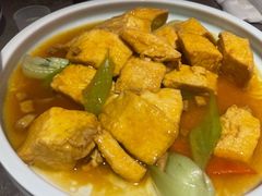 闫府第一福-闫府私房菜·百年鲁菜(恒隆店)
