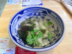 -头壹号饸饹面·大油条(东升科技园店)