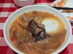 -西贝莜面村(常州新北万达广场店)