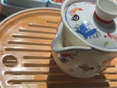 -南拳十三姨·潮汕砂锅粥(世纪金源店)