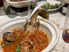 -又见炊烟私房菜(敬亭路店)