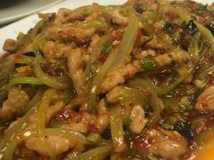 川香楼酒家-川香楼酒家