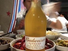 -龙巢盱眙龙虾·牛蛙·烧烤宵夜(八卦岭店)