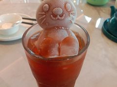 -陶兰居·手工点心·粤菜(圆融时代广场店)