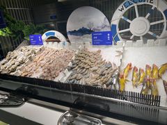 -星伦多 自助料理(圆融店)