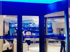 门面-粤珍轩.创始店.始于2001(含光门店)