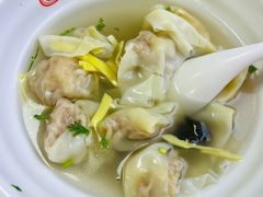 -海平馄饨(逍遥二路店)