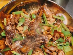 -全聚贤餐厅·湖北家常菜(沙湖店)