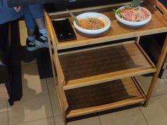 -新石器烤肉(周浦万达店)