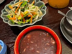 -古都历食南京菜·烤鸭·鸭血粉丝·汤包(南京博物院店)