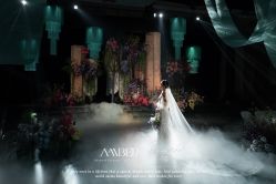 -琥珀婚礼策划AMBER WEDDING