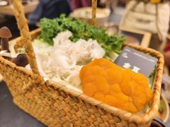 -山缓缓火锅(青岛万象城店)