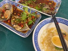 -桂园白粥·潮汕老味道