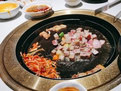 -韩时烤肉(枫蓝店)