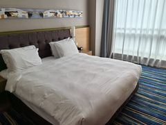 -天津和平智选假日酒店